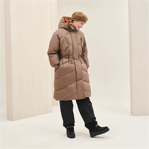 coat hermes